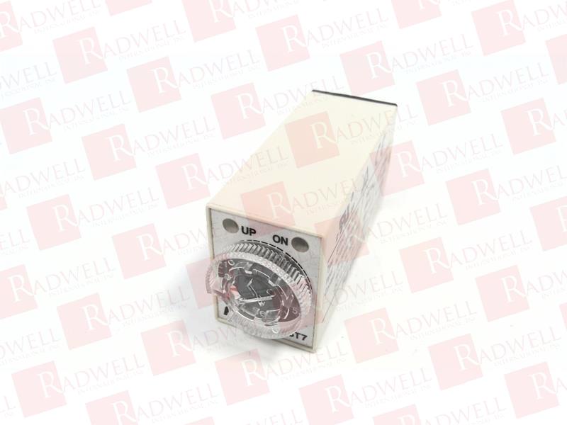 FUJI ELECTRIC ST7P2AC100-120V5