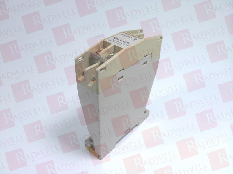 OMRON S87A-12N