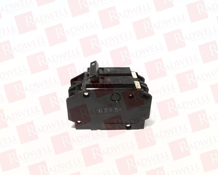 GENERAL ELECTRIC THQC22050WL