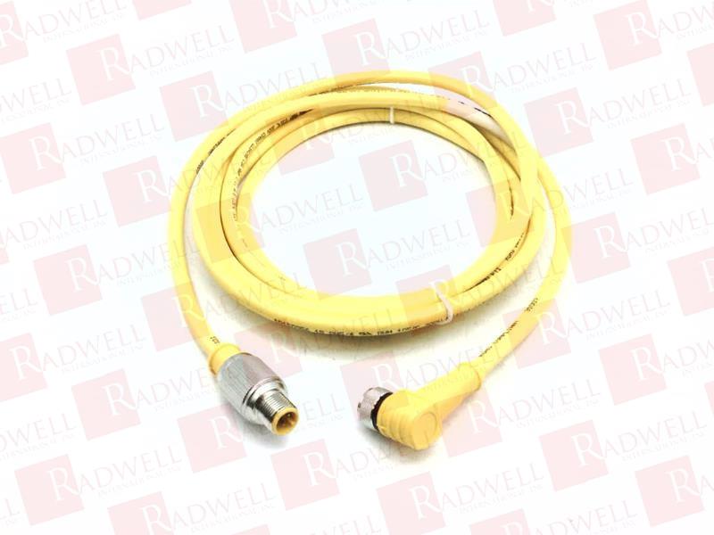 TURCK WKC 4.4T-3-RSG 4.4T/S1587