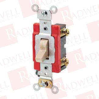 LEVITON 1221-2I