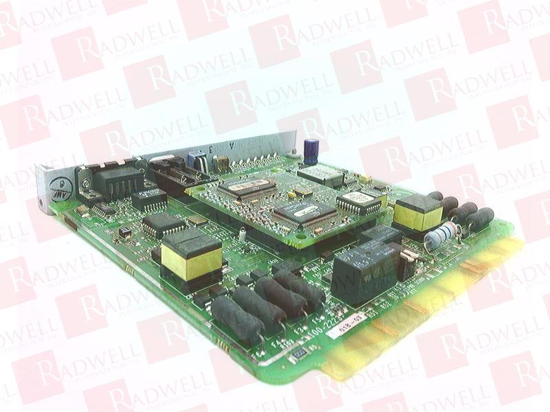 PAIRGAIN TECHNOLOGIES HRU-402-L2