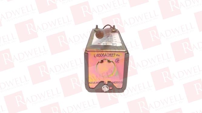 HONEYWELL L4006A1827
