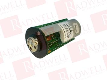 DET TRONICS DE5400-001
