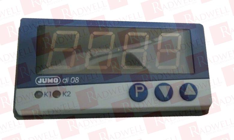 JUMO 701531/888-22