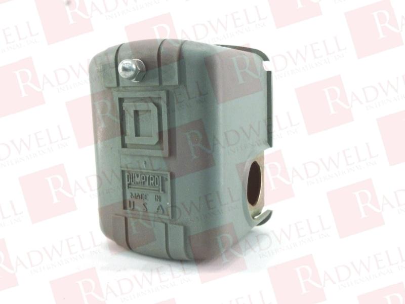 SCHNEIDER ELECTRIC 9013-FHG49