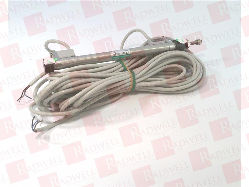 CKD CORP SCPD2L-10120