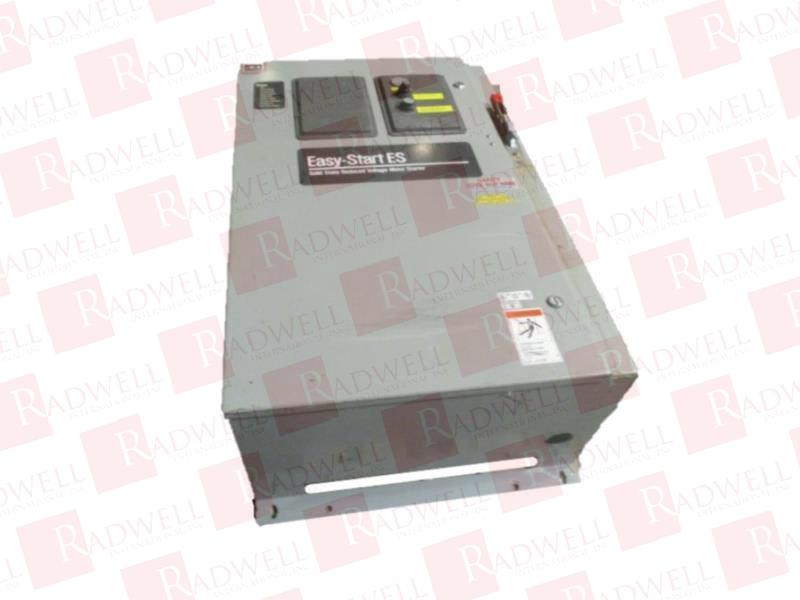WESTINGHOUSE ES120-4EC
