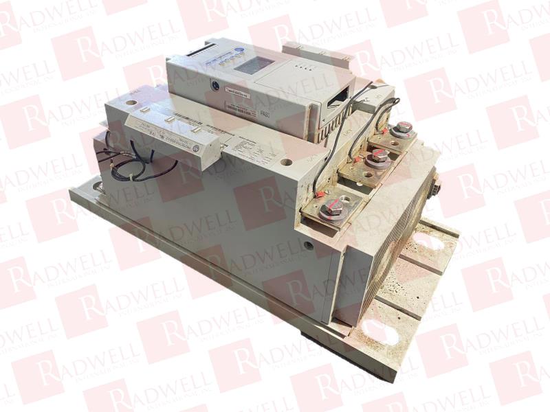 ALLEN BRADLEY 150-F317NBDD