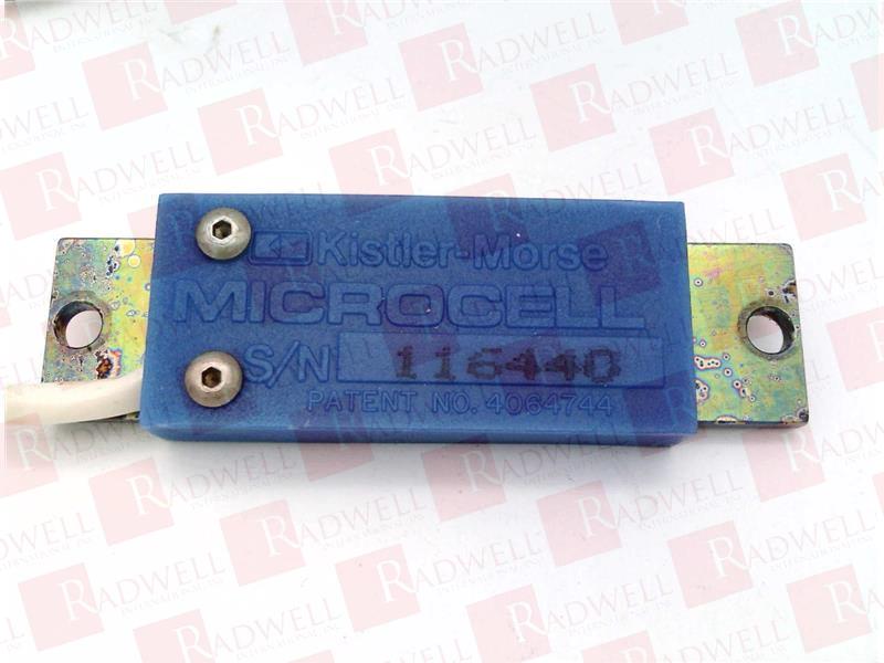 DANAHER MOTION MC-3-N-X-F-015