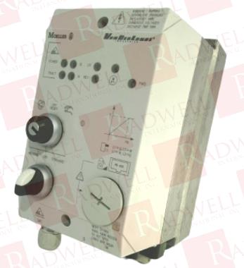 EATON CORPORATION RA-SP2-342-1K1/C1-060