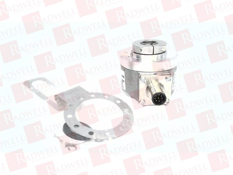 TURCK RI-12H12-2B256-H1181