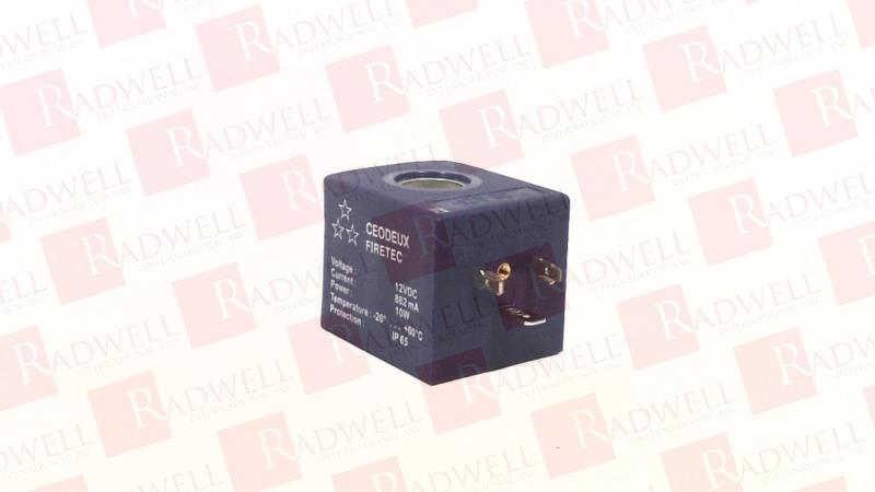 CEODEUX PURERCEC  MCA-004