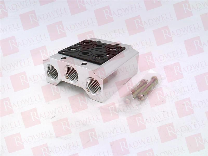 INGERSOLL RAND SML81N-02