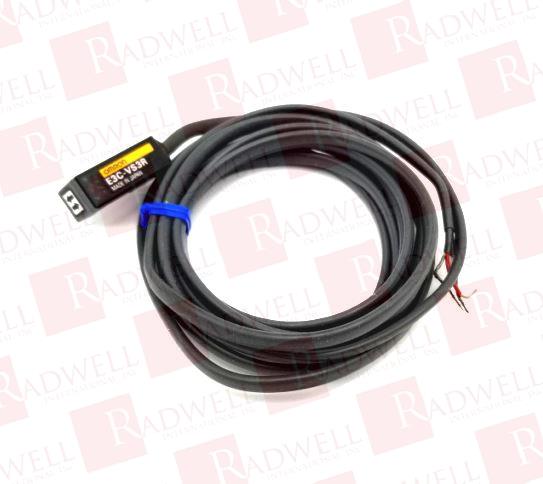 OMRON E3CVS3R