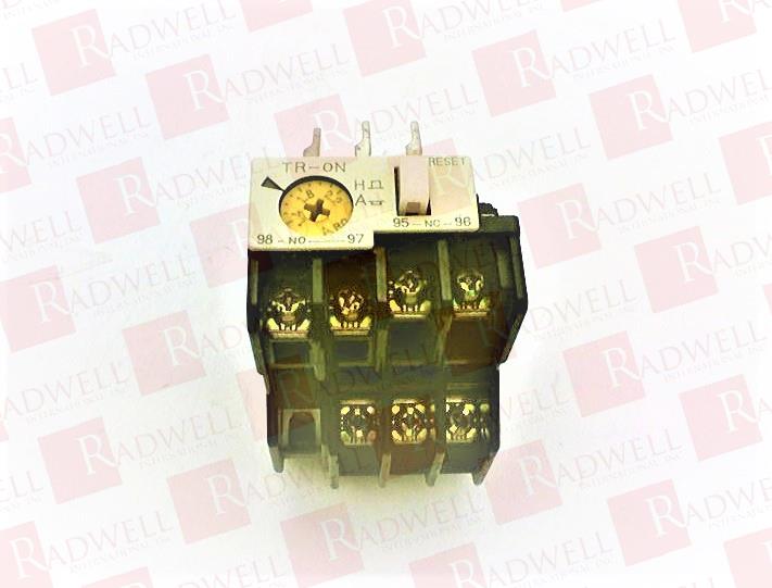 FUJI ELECTRIC TR13NW-MA