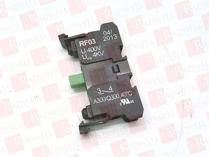 SCHMERSAL RF 03