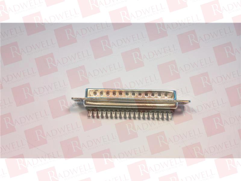 AMPHENOL FCE17-C37PM-210