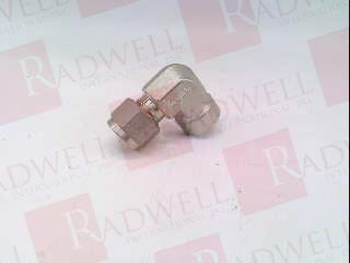 SWAGELOK SS-600-8-4-EACH