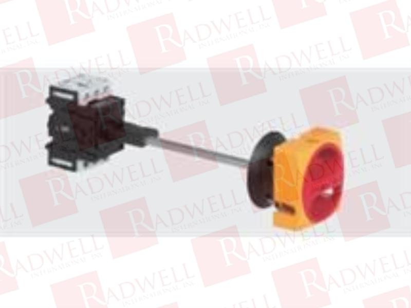 BACO CONTROLS 0165229LS