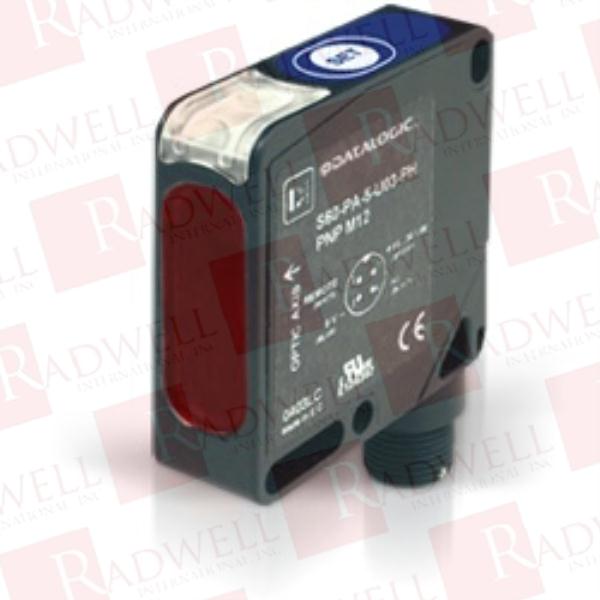 DATALOGIC S60-PA-5-M08-PH