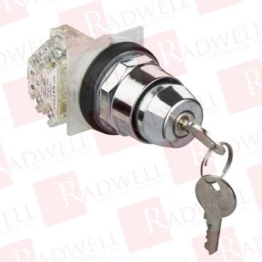 SCHNEIDER ELECTRIC 9001-KS11K1SR251H13