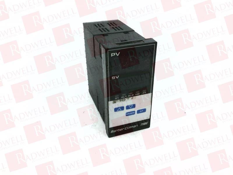 INVENSYS MBEA-A22