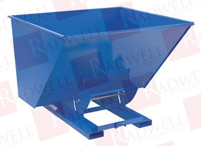 VESTIL D-250-LD-NB