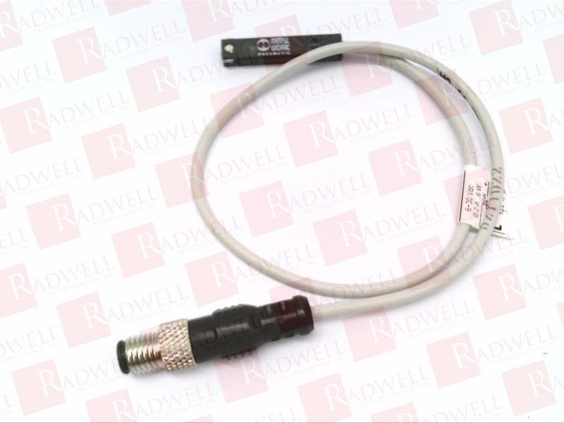 METAL WORK PNEUMATIC W0950029394