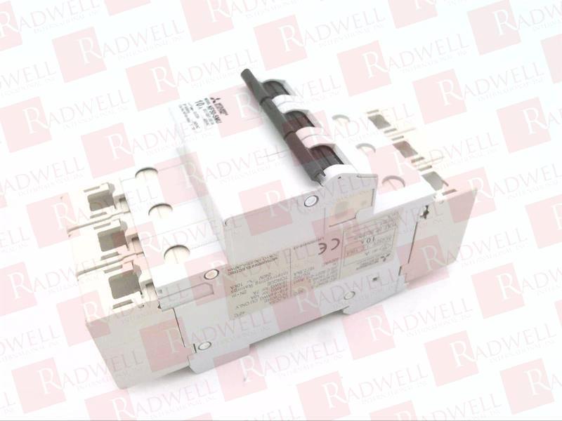 MITSUBISHI NF50-SMU3P10A