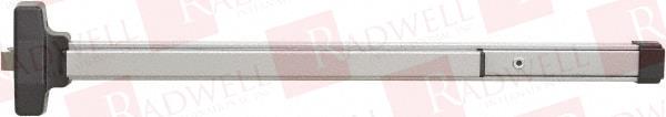 ALLEGION 19-R-EO SP28 4