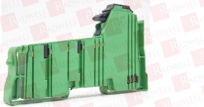 PHOENIX CONTACT IB IL 24 PWR IN/2F-D-2MBD