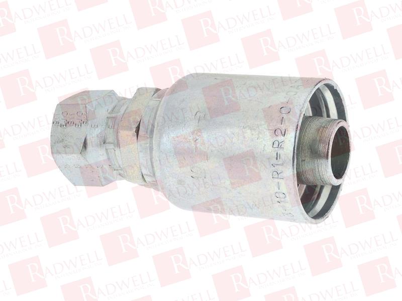 PARKER 10643-8-10