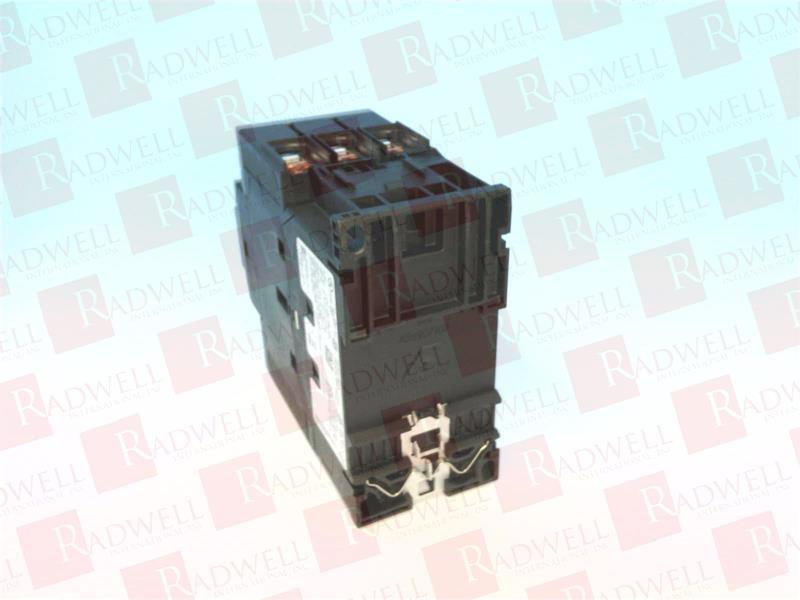 SIEMENS 3RT2037-1AG60