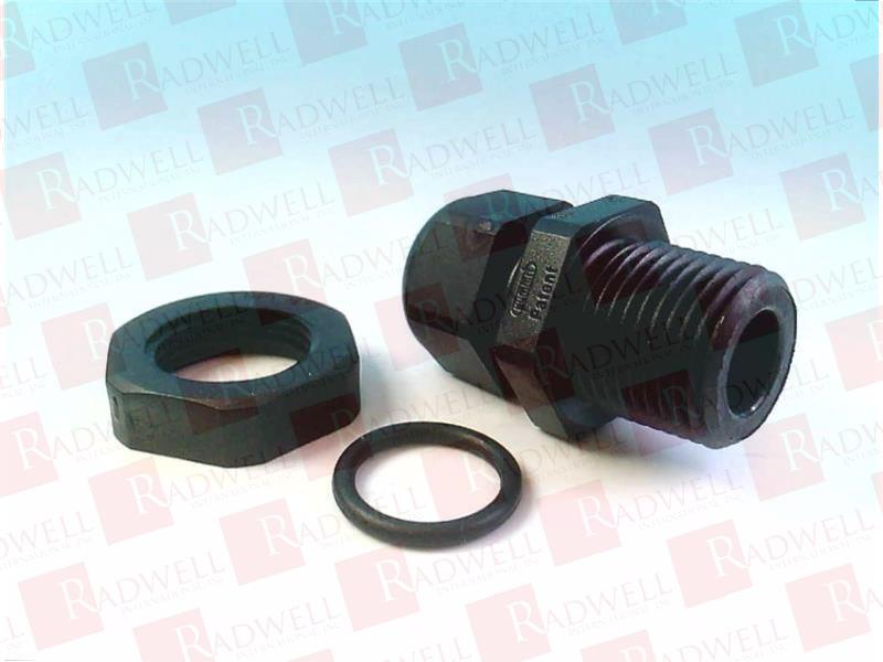 HUMMEL CD09N2-BK-N-O