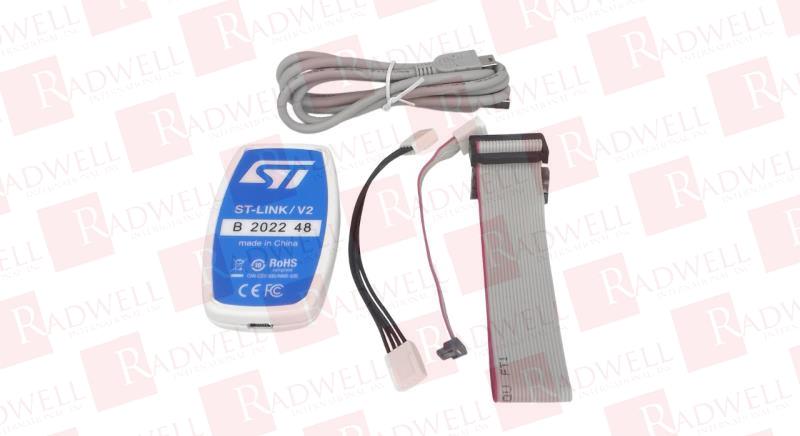 ST MICRO ST-LINK/V2