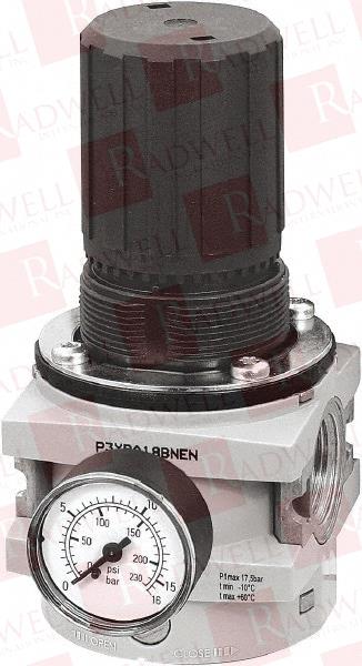 PARKER P3YRA96BNJN