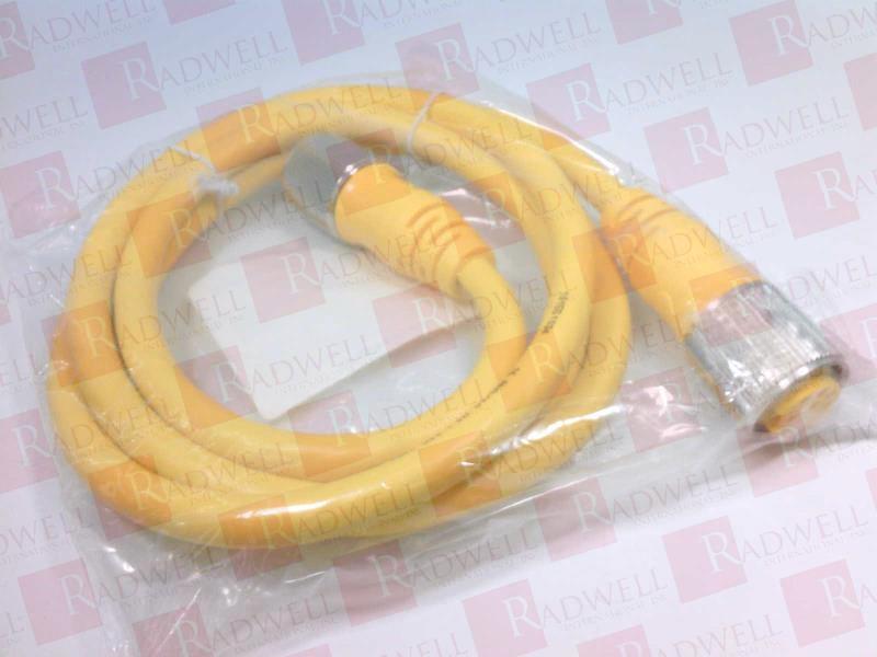 TURCK RYM RKM 106-2M