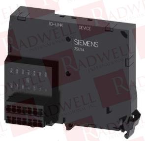 SIEMENS 3SU1400-1HL10-6AA0