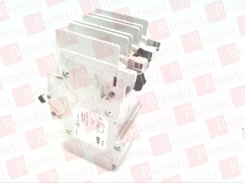 ASEA BROWN BOVERI SU203M-Z25