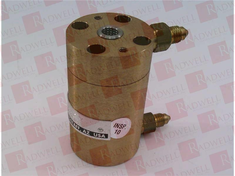 MACK CORP, 52088-16, 52088-16, PNEUMATIC ACTUATOR, 1500PSI