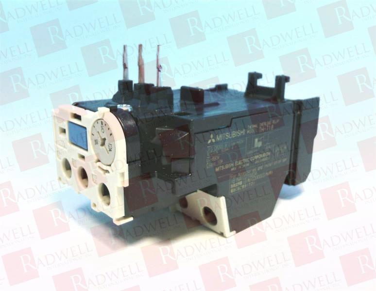 MITSUBISHI TH-T1815A