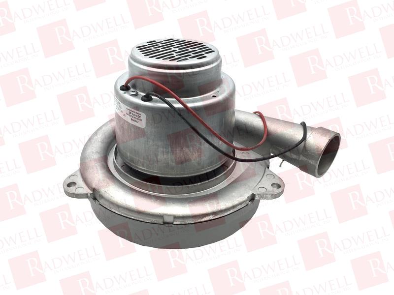 AMETEK 122180-18
