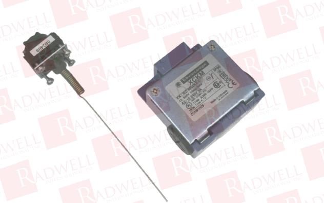 TELEMECANIQUE SENSORS XCKM106H29