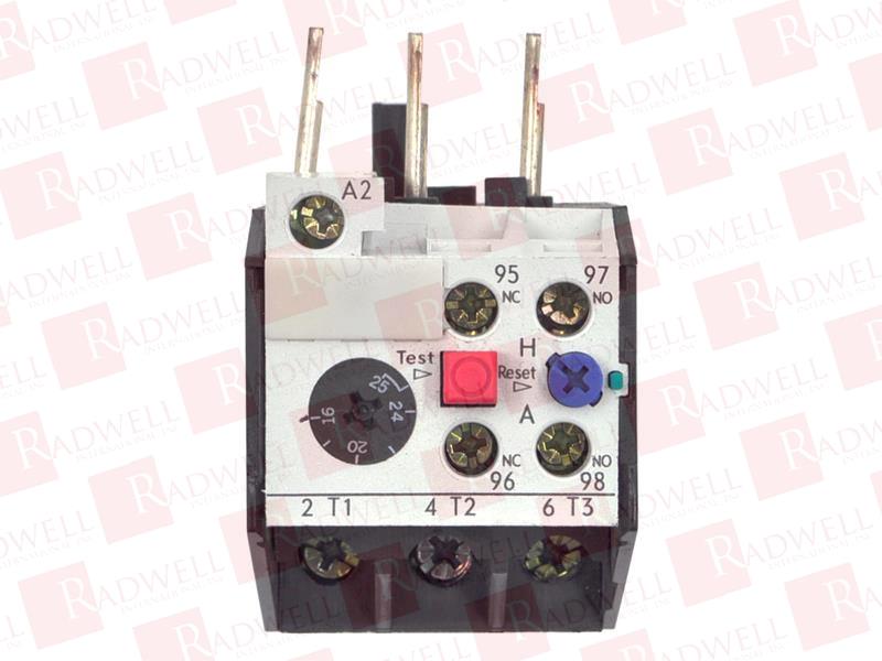 BRAH ELECTRIC B3UA54-00-2A