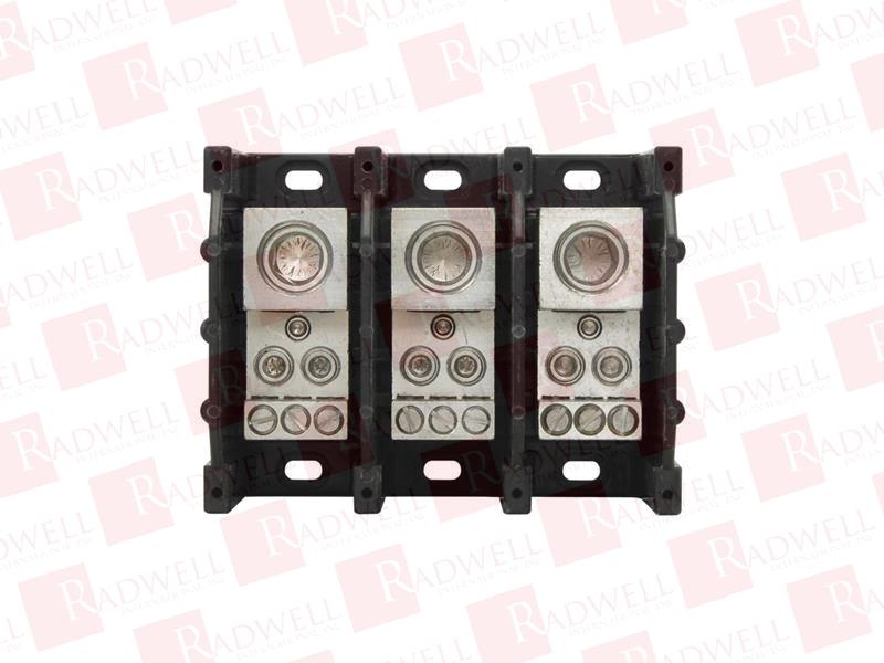 EATON CORPORATION 16335-3