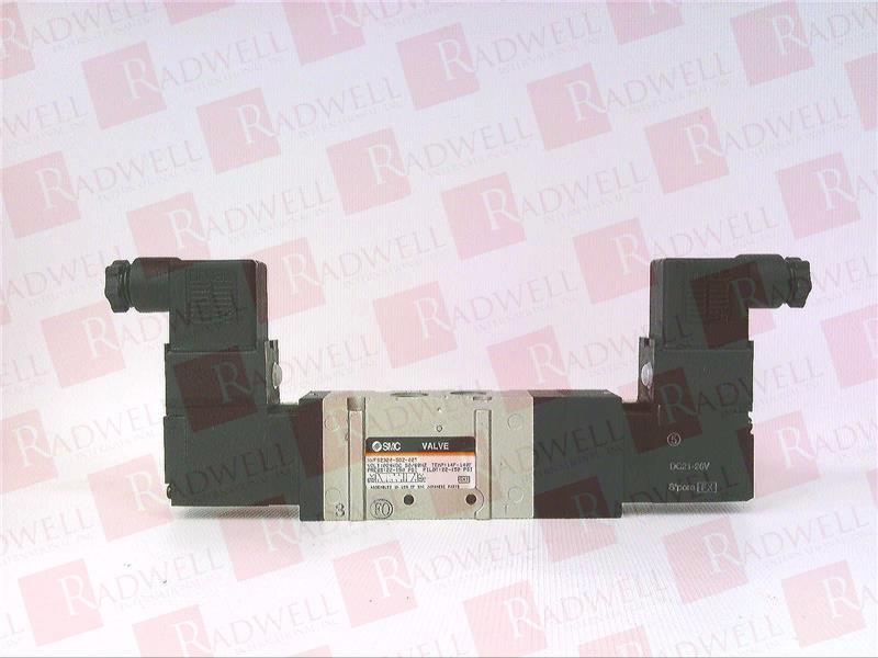 SMC NVFS23205DZ02T