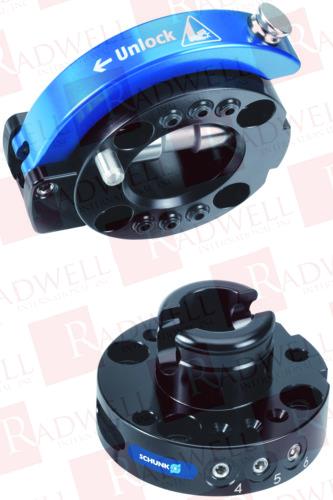 SCHUNK SHA-050-000-000