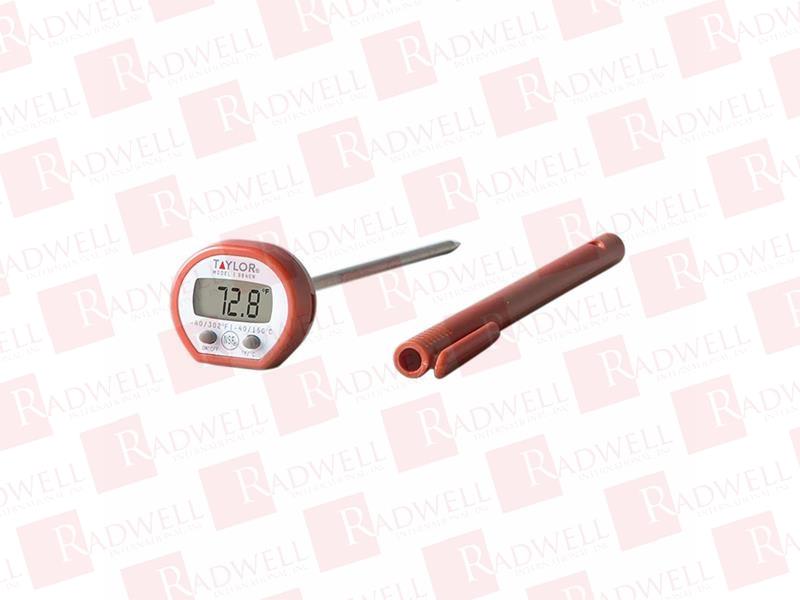 TAYLOR PRECISION PRODUCTS 9840