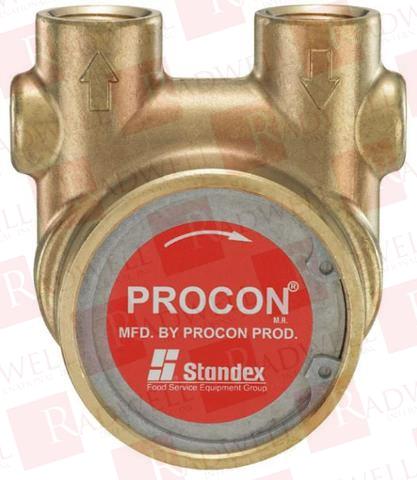 PROCON PUMP 134B240F11BA200